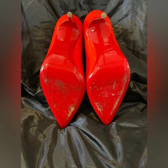 CHRISTIAN LOUBOUTIN heels - Picture 2 of 8